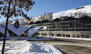 Appartement 2 Pièces 43 m² à vendre à Les Deux Alpes (38860)