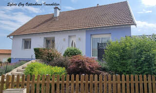 Maison 7 Pièces 136 m² à vendre à Gironcourt-sur-Vraine (88170)