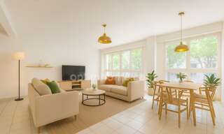 Appartement 3 Pièces 82 m² à vendre à Montpellier (34000)