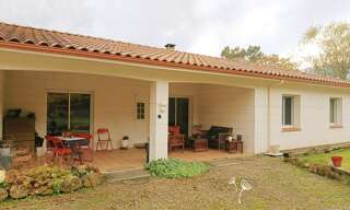 Maison 4 Pièces 131 m² à vendre à Perchède (32460)