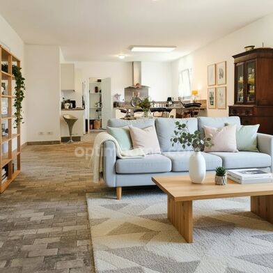 Maison 4 pièces 239200 €