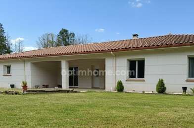 Maison 4 pièces 229000 €