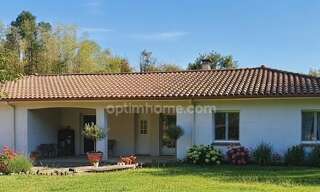 Maison 4 Pièces 131 m² à vendre à Le Houga (32460)