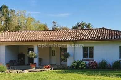 Maison 4 pièces 229000 €