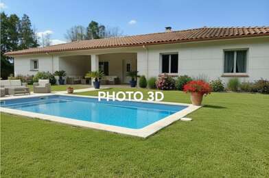 Maison 4 pièces 229000 €