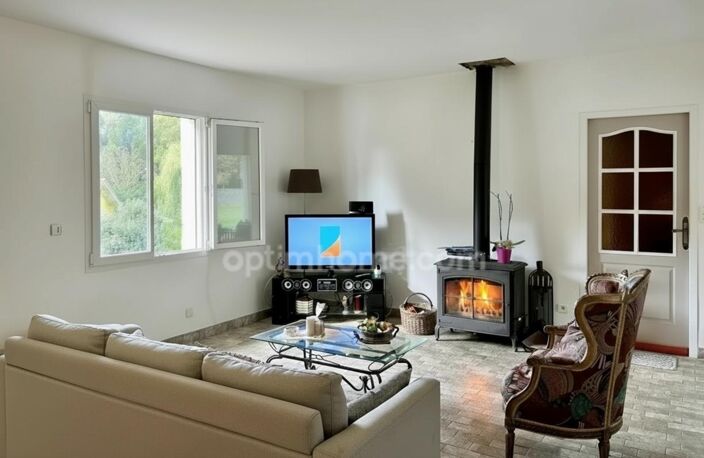 Havre de paix contemporain avec Spa et parc arboré à Perchède   — photo 3
