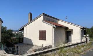 Maison 5 Pièces 110 m² à vendre à Decazeville (12300)