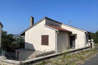 Maison 5 pièces 107000 €