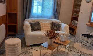 Maison 3 Pièces 38 m² à louer à Darvault (77140)