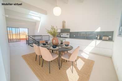 Appartement 5 pièces 579000 €