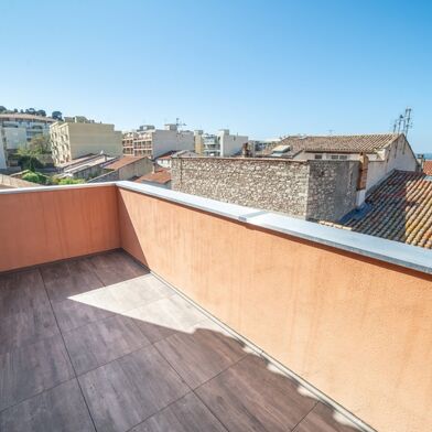 Appartement 3 pièces 555000 €