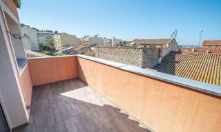 Appartement 3 Pièces 73 m² à vendre à Sète (34200)