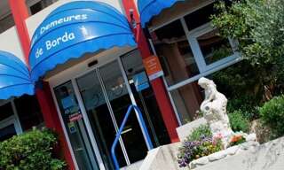 Appartement 1 Pièce 27 m² à vendre à Dax (40100)