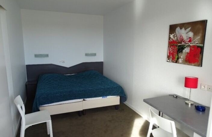 Appartement t1 dans résidence de tourisme classée — photo 3