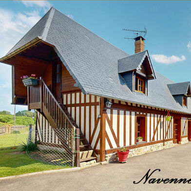 Maison 5 pièces 284000 €