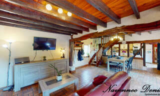 Maison 5 Pièces 115 m² à vendre à Grand Bourgtheroulde (27520)