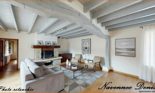 Maison 5 Pièces 115 m² à vendre à Grand Bourgtheroulde (27520)