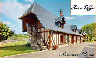 Maison 5 Pièces 115 m² à vendre à Grand Bourgtheroulde (27520)