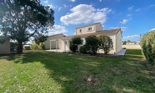 Maison 4 Pièces 96 m² à vendre à Saint-Michel-en-l'Herm (85580)