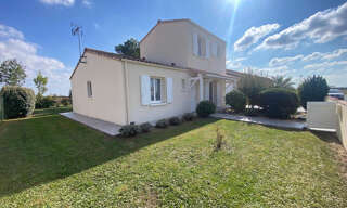 Maison 4 Pièces 96 m² à vendre à Saint-Michel-en-l'Herm (85580)