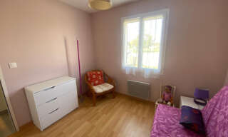 Maison 4 Pièces 96 m² à vendre à Saint-Michel-en-l'Herm (85580)