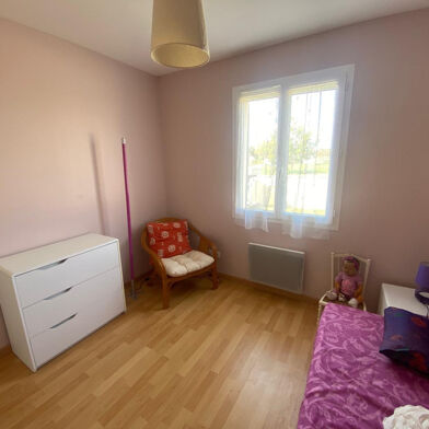 Maison 4 pièces 239625 €