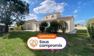 Maison 4 Pièces 96 m² à vendre à Saint-Michel-en-l'Herm (85580)