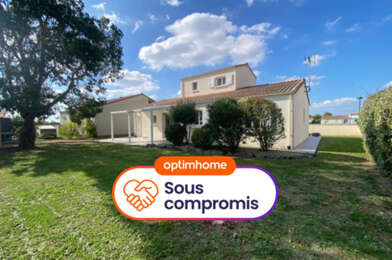 Maison 4 pièces 239625 €