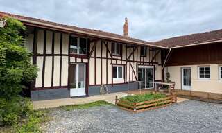 Maison 12 Pièces 227 m² à vendre à Saint-Dizier (52100)