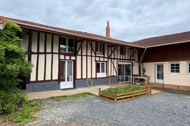 Maison 12 pièces 179000 €