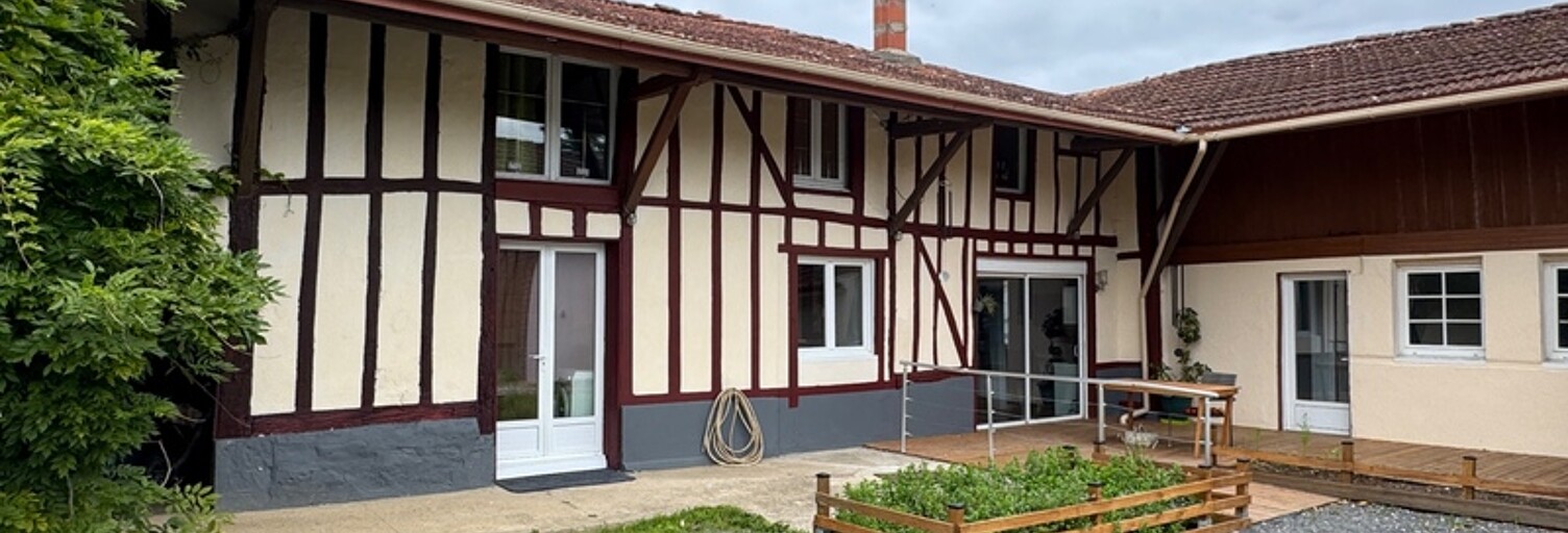 Maison 12 Pièces 227 m² à vendre à Saint-Dizier (52100)