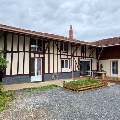 Maison 12 pièces 185000 €