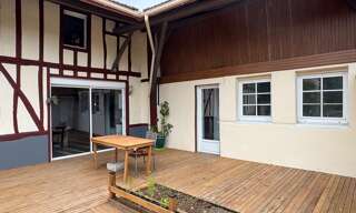Maison 12 Pièces 227 m² à vendre à Saint-Dizier (52100)