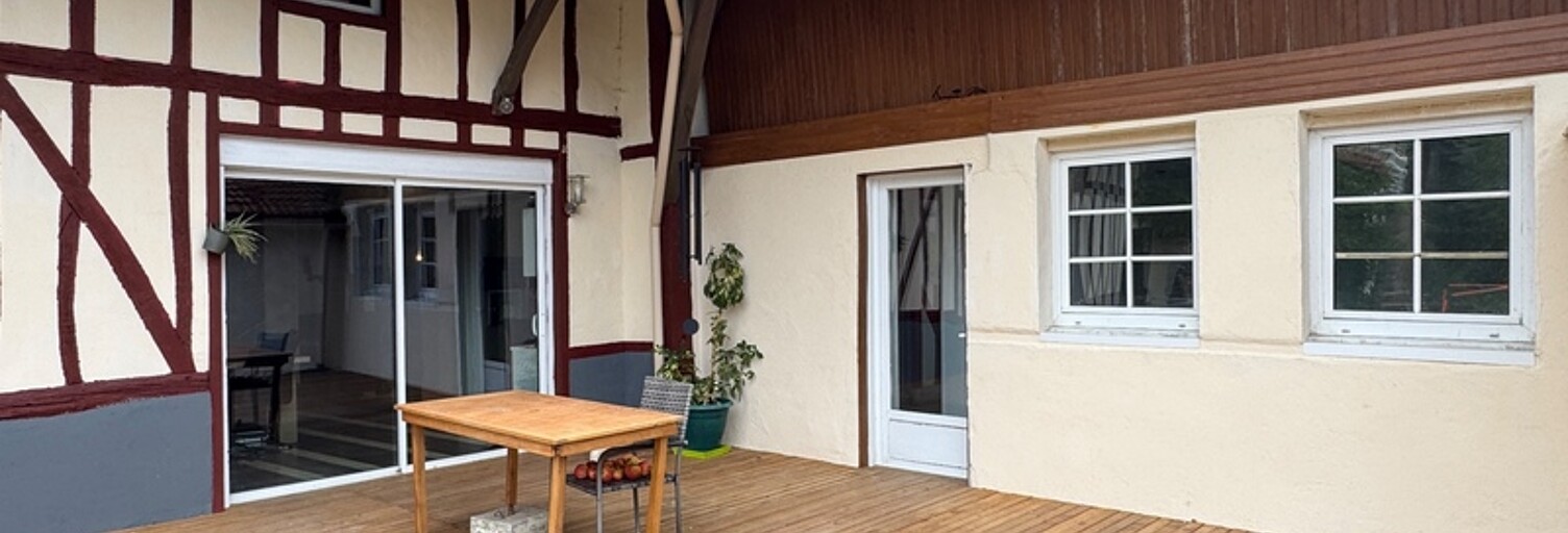 Maison 12 Pièces 227 m² à vendre à Saint-Dizier (52100)