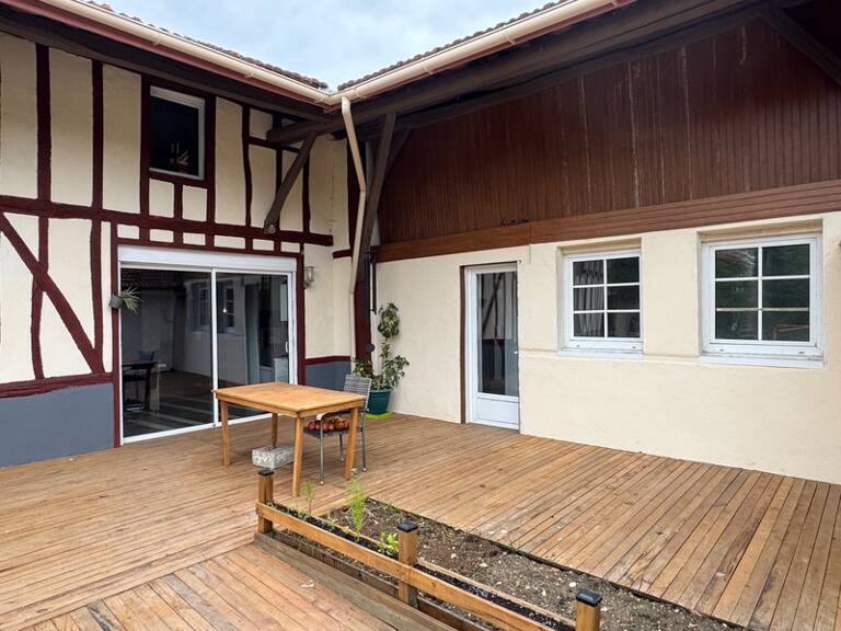 ENSEMBLE IMMOBILIER AU BEAU POTENTIEL — photo 1