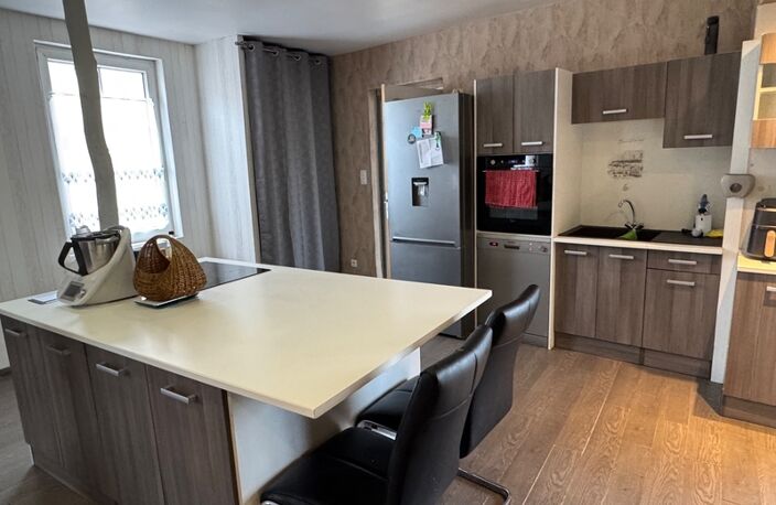 ENSEMBLE IMMOBILIER AU BEAU POTENTIEL — photo 4
