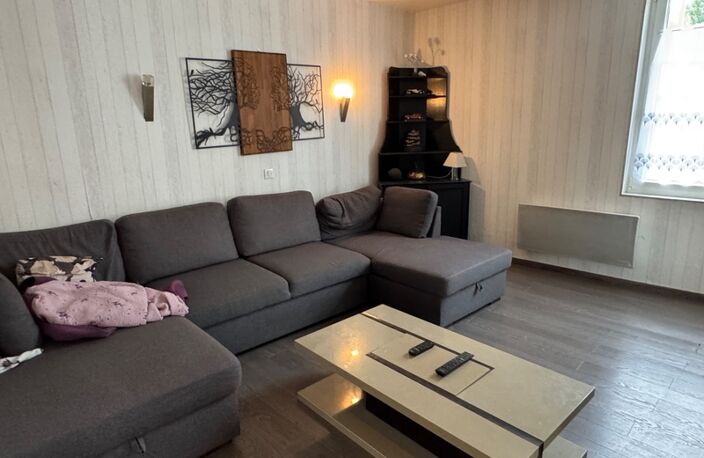 ENSEMBLE IMMOBILIER AU BEAU POTENTIEL — photo 5