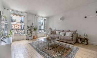 Appartement 3 Pièces 65 m² à vendre à Levallois-Perret (92300)