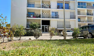 Appartement 3 Pièces 74 m² à louer à Aix-en-Provence (13090)