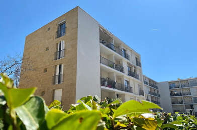 Appartement 3 pièces 1350 €