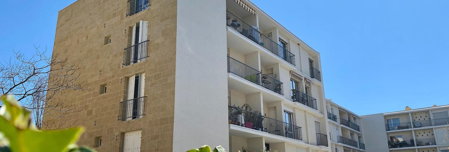 Appartement 3 Pièces 74 m² à louer à Aix-en-Provence (13090)