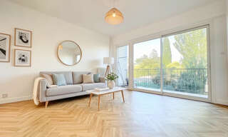 Appartement 3 Pièces 74 m² à louer à Aix-en-Provence (13090)