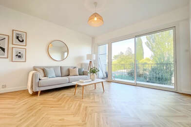 Appartement 3 pièces 1350 €