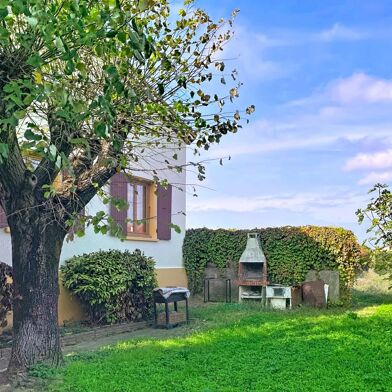 Maison 7 pièces 285000 €