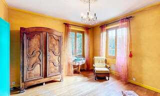 Maison 7 Pièces 172 m² à vendre à Pont-de-l'Isère (26600)