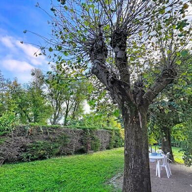 Maison 7 pièces 285000 €