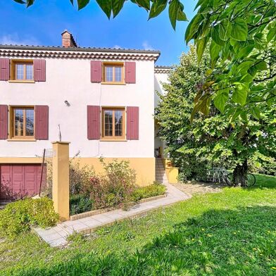 Maison 7 pièces 285000 €