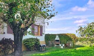 Maison 7 Pièces 172 m² à vendre à Pont-de-l'Isère (26600)