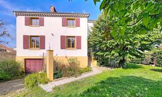 Maison 7 Pièces 172 m² à vendre à Pont-de-l'Isère (26600)