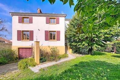 Maison 7 pièces 285000 €